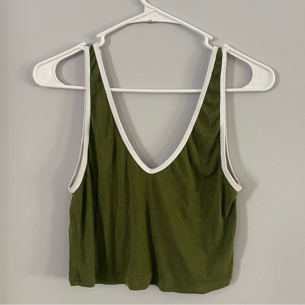 COPY - Parade Crop Top